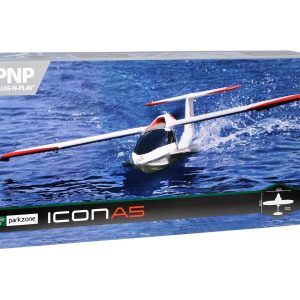 Parkzone Icon A5 PNP Sea Plane PKZ5875